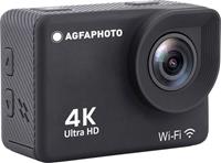 Action Cam Actioncam 4K, Waterdicht, WiFi, Slow motion / Time lapse