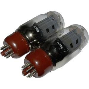 KT 66 Fitting: Octal 1 stuk(s)