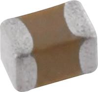 kemet Keramik-Kondensator SMD 0402 220pF 50V 5% (L x B x H) 1 x 0.3 x 0.5mm