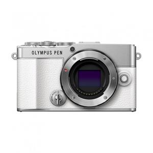 Olympus »E‑P7« Systemkamera (20,3 MP, Bluetooth, WLAN (WiFi)