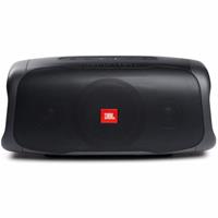 JBL BassPro Go, Lautsprecher