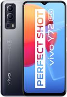 Vivo Y72 5G (V2041) Smartphone graphite black
