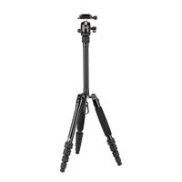 Sirui Traveller 5AX + B-00K head &VerticalLine; Tripods &VerticalLine; Fotografie - Statieven &VerticalLine; SI-T5AX+B00K
