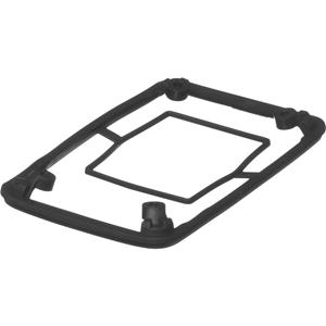 Bopla BOP 500 DI Bopad IP65 Dichtung - 9005 Decorafdichting TPE Zwart (l x b x h) 131 x 76 x 13.2 mm 1 stuk(s)
