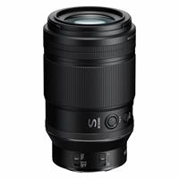 Nikon NIKKOR Z MC 105mm f2,8 VR S - nach 200 EUR Nikon Sommer-Sofortrabatt