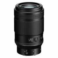 Nikon Z MC 105mm f/2.8 VR S