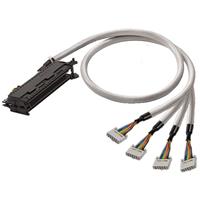 weidmüller PAC-S1500-4X10-V0-1M5 SPS-Verbindungsleitung