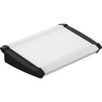 Bopla ATPH 1850-0250 ALU-TOPLINE_SET 92850250.HMT1 Profil-Gehäuse 181.2 x 250 x 53.2 Aluminium Natu