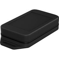 Bopla BL 704015 WL2 - 9005 BOLINK_SET 16174335.HMT1 Universal-Gehäuse 70.4 x 42.4 x 15.5 Polycarbon