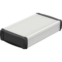 Bopla ELPH 1240-0200 ECOLINE_SET 83246200.HMT1 Profil-Gehäuse 120 x 200 x 42 Aluminium Transparent