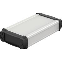 Bopla ELPH 620-0100 ECOLINE_SET 83626100.HMT1 Profil-Gehäuse 57.5 x 100 x 22 Aluminium Transparent