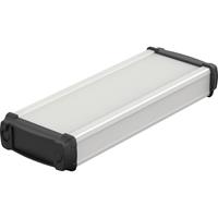 Bopla ELPH 620-0150 ECOLINE_SET 83626150.HMT1 Profil-Gehäuse 57.5 x 150 x 22 Aluminium Transparent