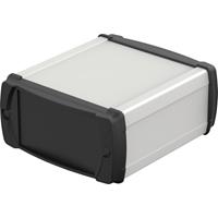 Bopla ELPH-EU 1050-0100 ECOLINE_SET 83055100.HMT1 Profil-Gehäuse 106 x 100 x 52 Aluminium Transpare