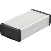 Bopla ELPH-EU 1050-0200 ECOLINE_SET 83055200.HMT1 Profil-Gehäuse 106 x 200 x 52 Aluminium Transpare