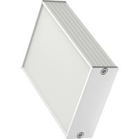 Bopla F 724-100 FILOTEC_SET 97173100.HMT1 Profil-Gehäuse 71.8 x 100 x 24.4 Aluminium Natur 1St.