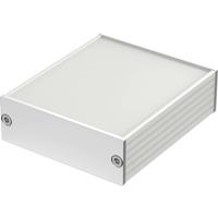 Bopla F 724-80 FILOTEC_SET 97173080.HMT1 Profil-Gehäuse 71.8 x 80 x 24.4 Aluminium Natur 1St.