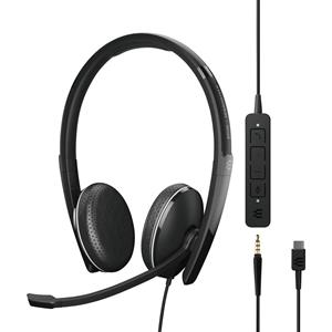 Sennheiser EPOS ADAPT 165 USB-C II