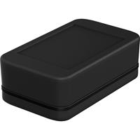 Bopla BL 704020 - 9005 BOLINK_SET 16174405.HMT1 Universal-Gehäuse 70.9 x 42.9 x 22 Polycarbonat Sch