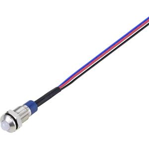 TRU COMPONENTS Signaallamp RGB 24 V 1 stuk(s)