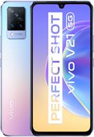 V21 5G Smartphone sunset dazzle