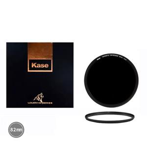 Kase Wolverine 82mm ND32000 Magnetic