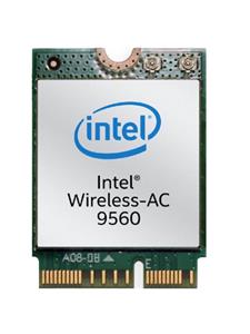 Intel Wireless-AC