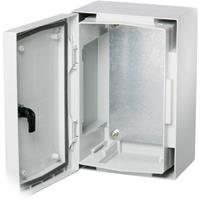 fibox MP 10080 Montageplatte (L x B) 1000mm x 800mm Stahlblech 1St.