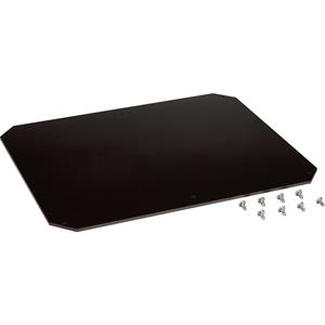 fibox MPX ARCA 6040 Montageplatte (L x B) 600mm x 400mm Kunststoff 1St.