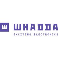 Whadda WSL209 RGB LED lichtorgel Bouwpakket 12 V, 24 V