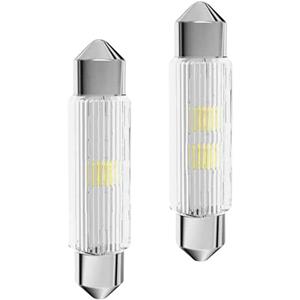 Signal Construct LED-soffietlamp S8.5 Warm-wit 12 V/AC, 12 V/DC 17.4 lm MSOC114 352HE