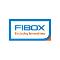 Fibox SS 12136 Dekselschroef Blauw 1 stuk(s)