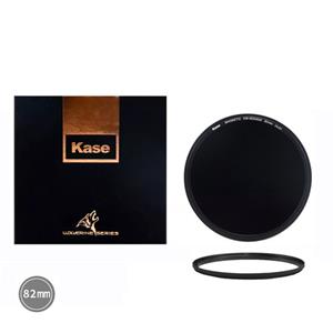 Kase Wolverine 82mm ND64000 Magnetic