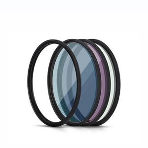 Kase Wolverine 58mm PROF ND kit (CPL+ND64+ND8+ND10)