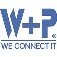 w&pproducts W & P Products Stiftleiste (Standard) Anzahl Reihen: 1 Polzahl je Reihe: 40 943-10-040-50 Bulk