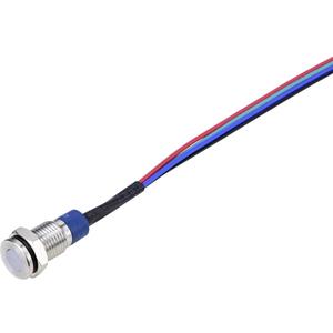 TRU COMPONENTS Signaallamp RGB 24 V 1 stuk(s)
