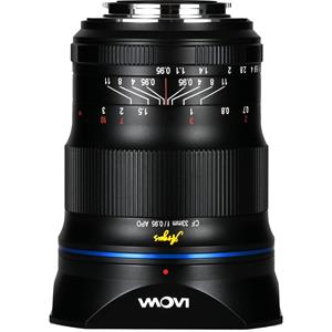 Laowa Venus 33mm f/0.95 CF APO- Canon RF