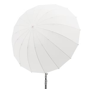 Godox 165cm Parabolic Umbrella Translucent