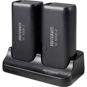 VOLTCRAFT VC 5000-2 Powerbank Li-ion 5000 mAh VC-11785290