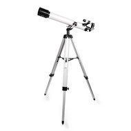 Nedis Telescoop | Apertuur: 70 mm | Brandpuntsafstand: 700 mm | Maximale hoogte: 125 mm | Statief