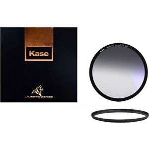 Kase Wolverine 82 mm Soft GND1.2 Magnetic