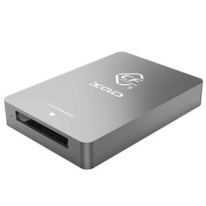 Rocketek CFexpress Card Reader USB-C CFexpress Type B / C