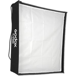 Godox Softbox and Grid for Soft Led Light FL150S