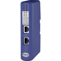 anybus CAN/Modbus-TCP CAN Umsetzer CAN Bus, USB, Sub-D9 galvanisch getrennt, Ethernet 24 V/DC