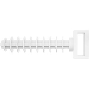 Fischer FCTP-W white Dübel 545786 100St.