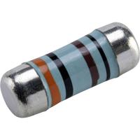 vikingtech Viking Tech CSRV0207FTDT4300 Metallschicht-Widerstand 430Ω SMD 0207 1W 1% 50 ppm 2000St.