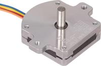 Joy-it Schrittmotor 0.016 Nm 0.5A 0.5A Wellen-Durchmesser: 4mm