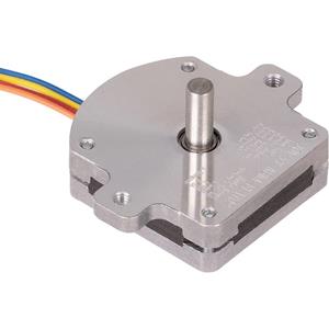 Joy-it Schrittmotor 0.016 Nm 0.5A 0.5A Wellen-Durchmesser: 4mm