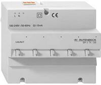 Rutenbeck SR 10TX GB   Netwerk switch