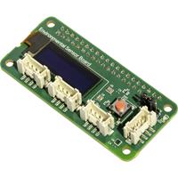 Google Google G650-04023-01 Envoirenmental Sensor Board V1.0 1 St. Barebone-PC