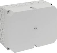 Spelsberg TK PC 3625-16-m 12791201 Universal-Gehäuse 361 x 254 x 165 Kunststoff Grau 1St.